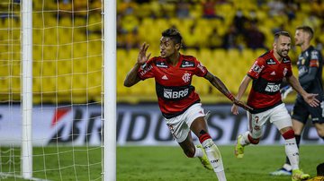 Marcelo Cortes/Flamengo