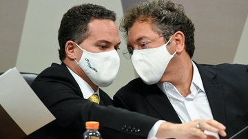 Jefferson Rudy/Agência Senado