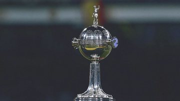 Divulgação/Conmebol