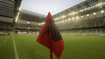 Staff Images / CONMEBOL