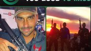 Reprodução/Facebook