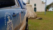 Divulgação/Polícia Civil
