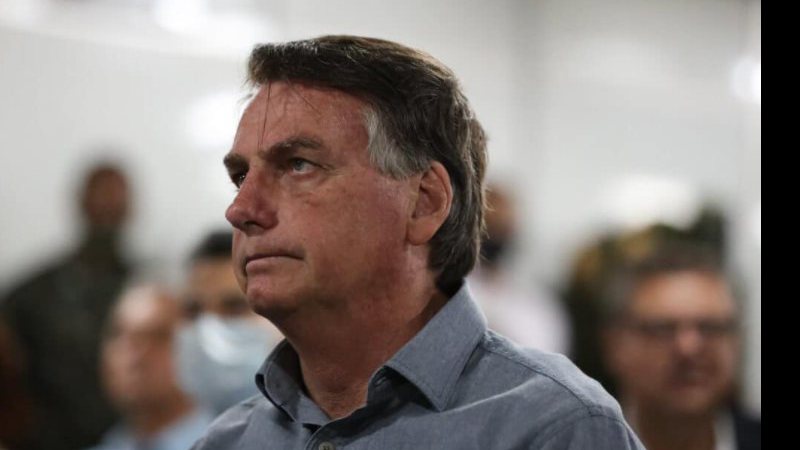 Reprodução/Marcos Corrêa/PR
