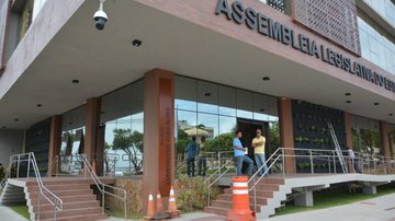 Divulgação/Alese