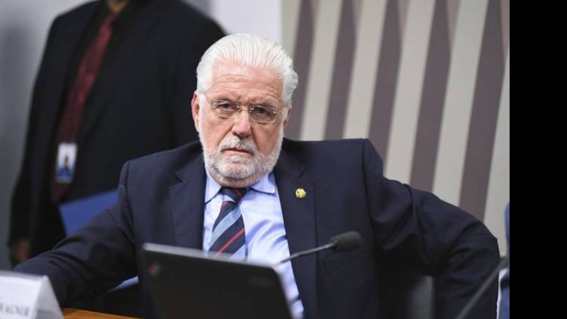 Jefferson Rudy/Agência Senado