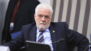 Jefferson Rudy/Agência Senado