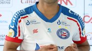 Felipe Oliveira/EC Bahia