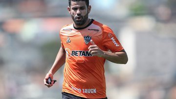 Pedro Souza/Atlético-MG