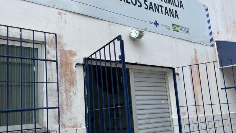 Reprodução/ RecordTV Itapoan
