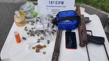 Reprodução/ RecordTV Itapoan