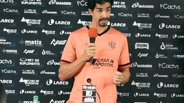 Reprodução / ECVitória