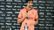 Reprodução / ECVitória