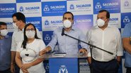 Vagner Souza / BNews