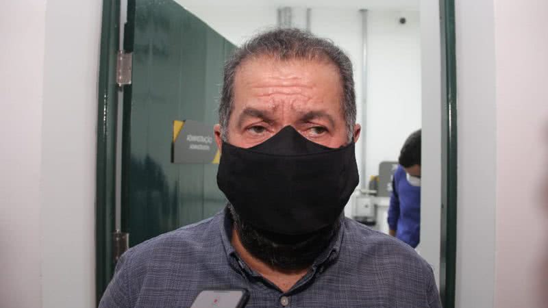 Vagner Souza/BNews