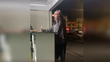 Reprodução/Twitter