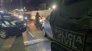 Divulgação/Polícia Civil