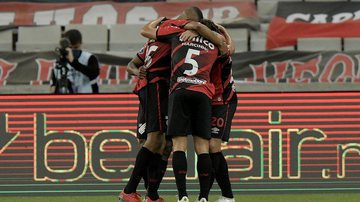 Staff Images/Conmebol