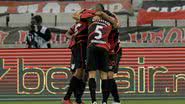 Staff Images/Conmebol