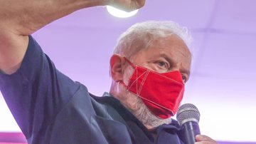 Reprodução/ Ricardo Stuckert