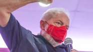 Reprodução/ Ricardo Stuckert