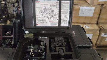 Reprodução/ MJSP