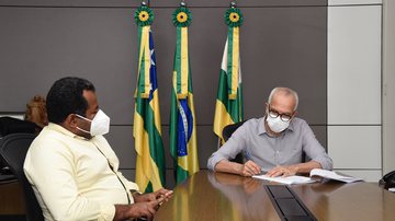 Ana Lícia Menezes/PMA