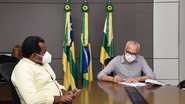 Ana Lícia Menezes/PMA