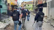 Divulgação/ Polícia Civil