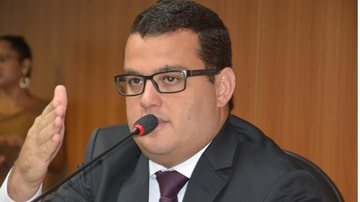 Divulgação/ AL-BA
