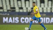 Lucas Figueiredo/CBF