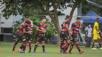 Pietro Carpi/EC Vitória