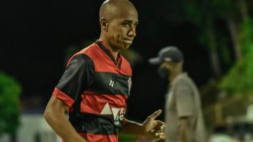 Pietro Carpi / EC Vitória