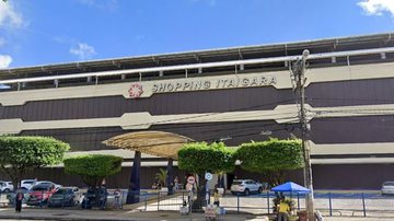 Reprodução/Google Street View