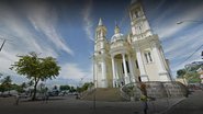 Reprodução/Google Street View