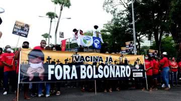 Dinaldo Silva/BNews