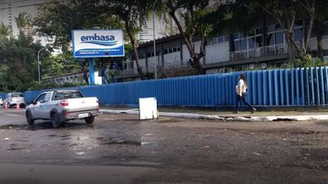 Reprodução/Google Street View