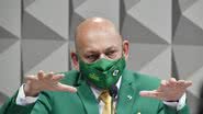 Leopoldo Silva/Agência Senado