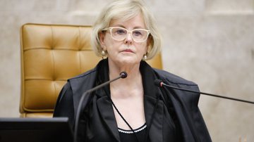 Fellipe Sampaio/STF