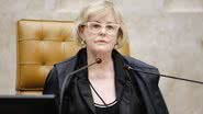 Fellipe Sampaio/STF