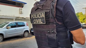 Divulgação/Polícia Civil