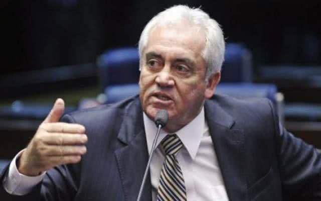 Marcos Oliveira/Agência Senado