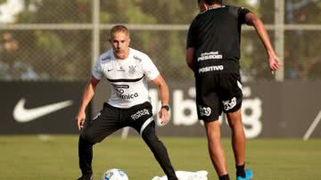 Rodrigo Coca/Ag. Corinthians