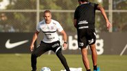 Rodrigo Coca/Ag. Corinthians