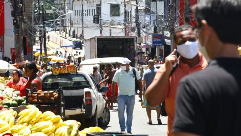 Vagner Souza/Arquivo BNews