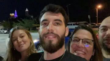 Reprodução/ Redes sociais