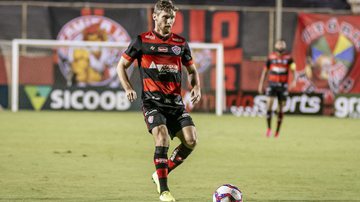 Pietro Carpi/Ec Vitória