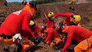Corpo de Bombeiros / Divulgação