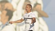 Rodrigo Coca/Corinthians