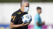 Lucas Figueiredo/CBF