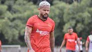 Pietro Carpi/EC Vitória